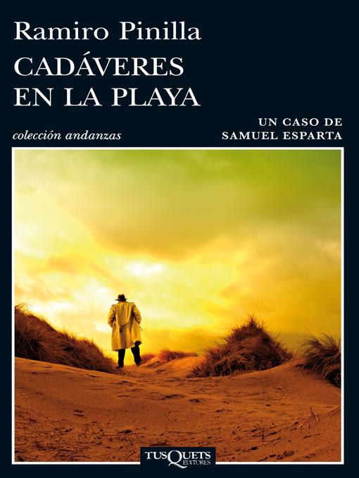 Title details for Cadáveres en la playa by Ramiro Pinilla - Available